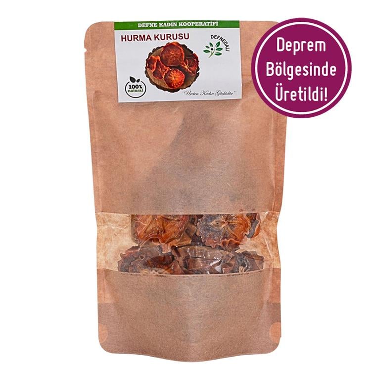 Defne Dalı Hurma Kurusu 100 G