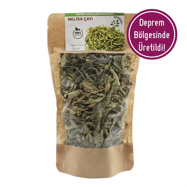 Defne Dalı Melisa Çayı 30 gr