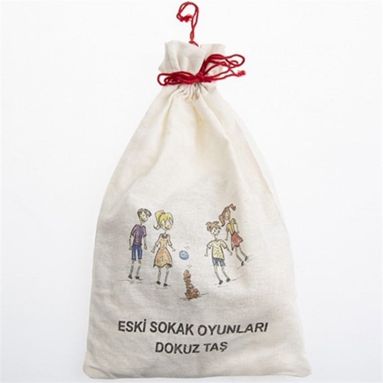 Dokuztaş Sokak Oyunları