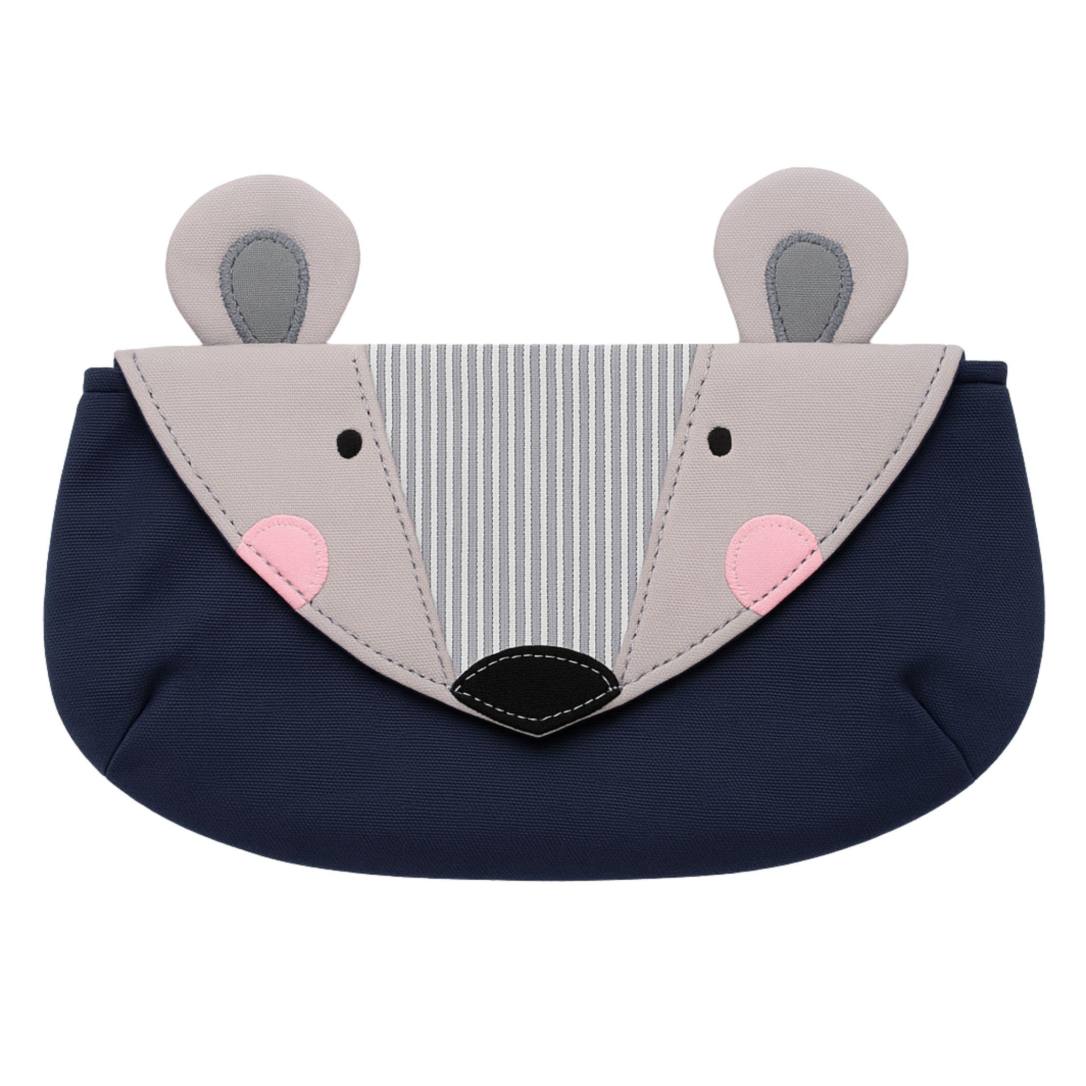 FARE GÖZLÜK KILIFI MERAL