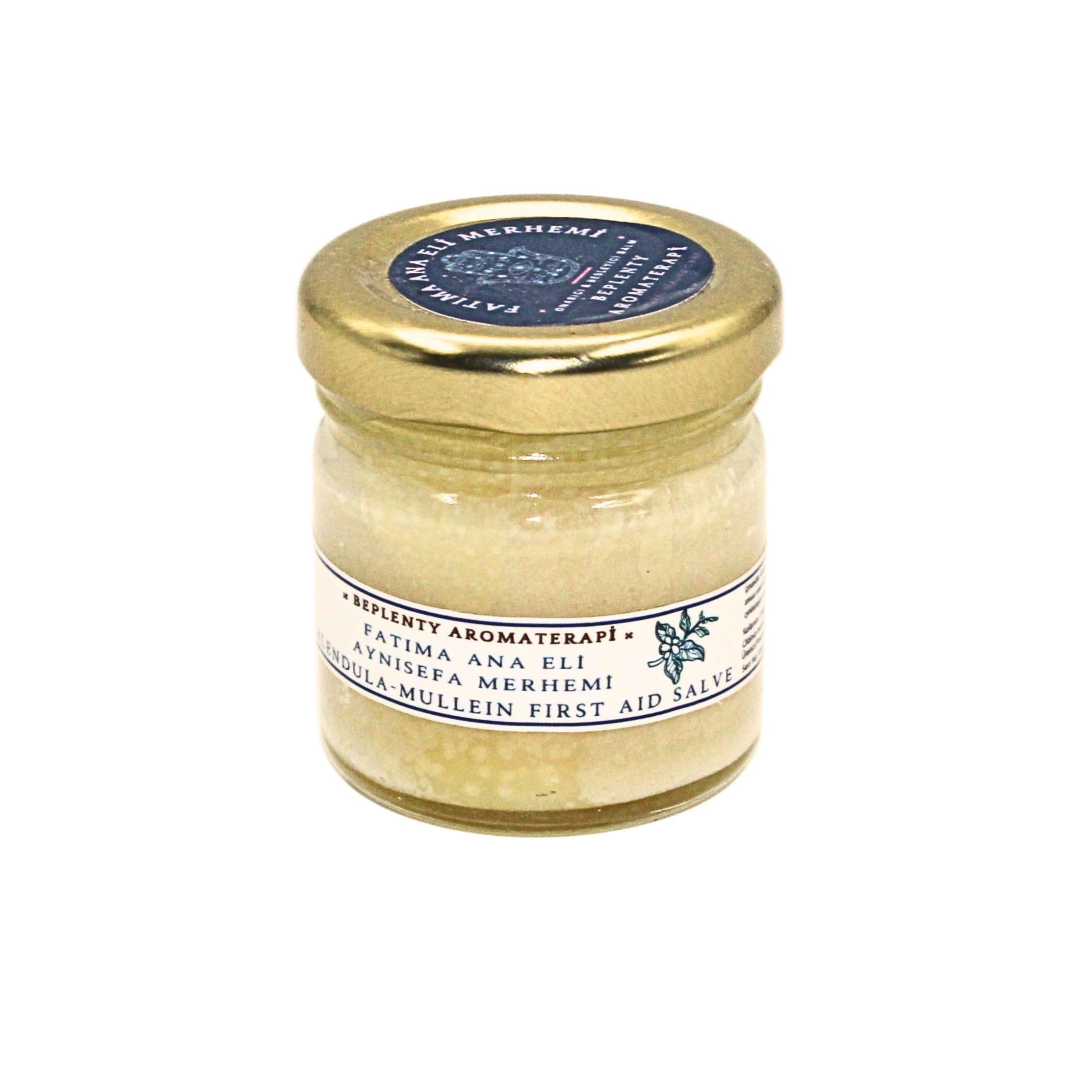 Fatıma Ana Eli Merhemi Beplenty