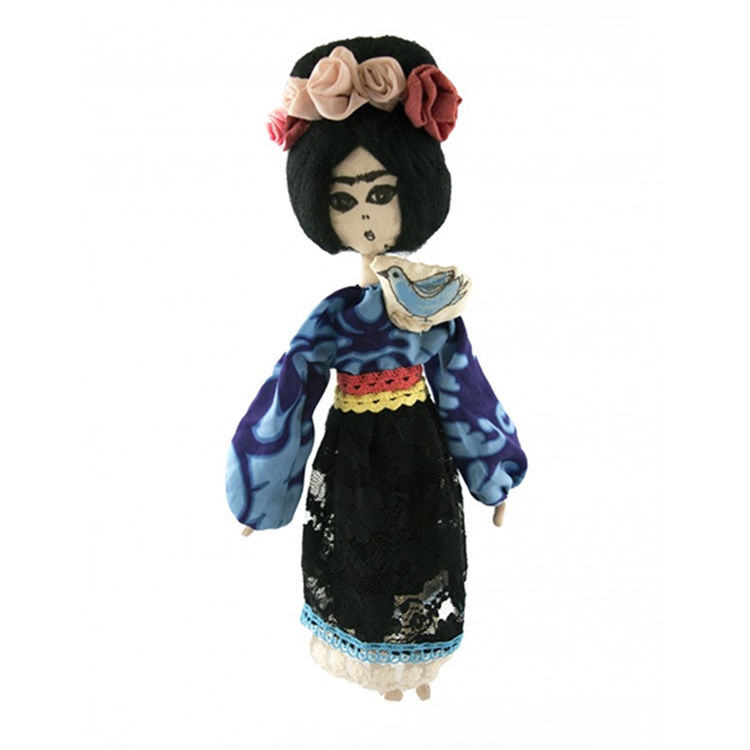 Frida Bez Oyuncak