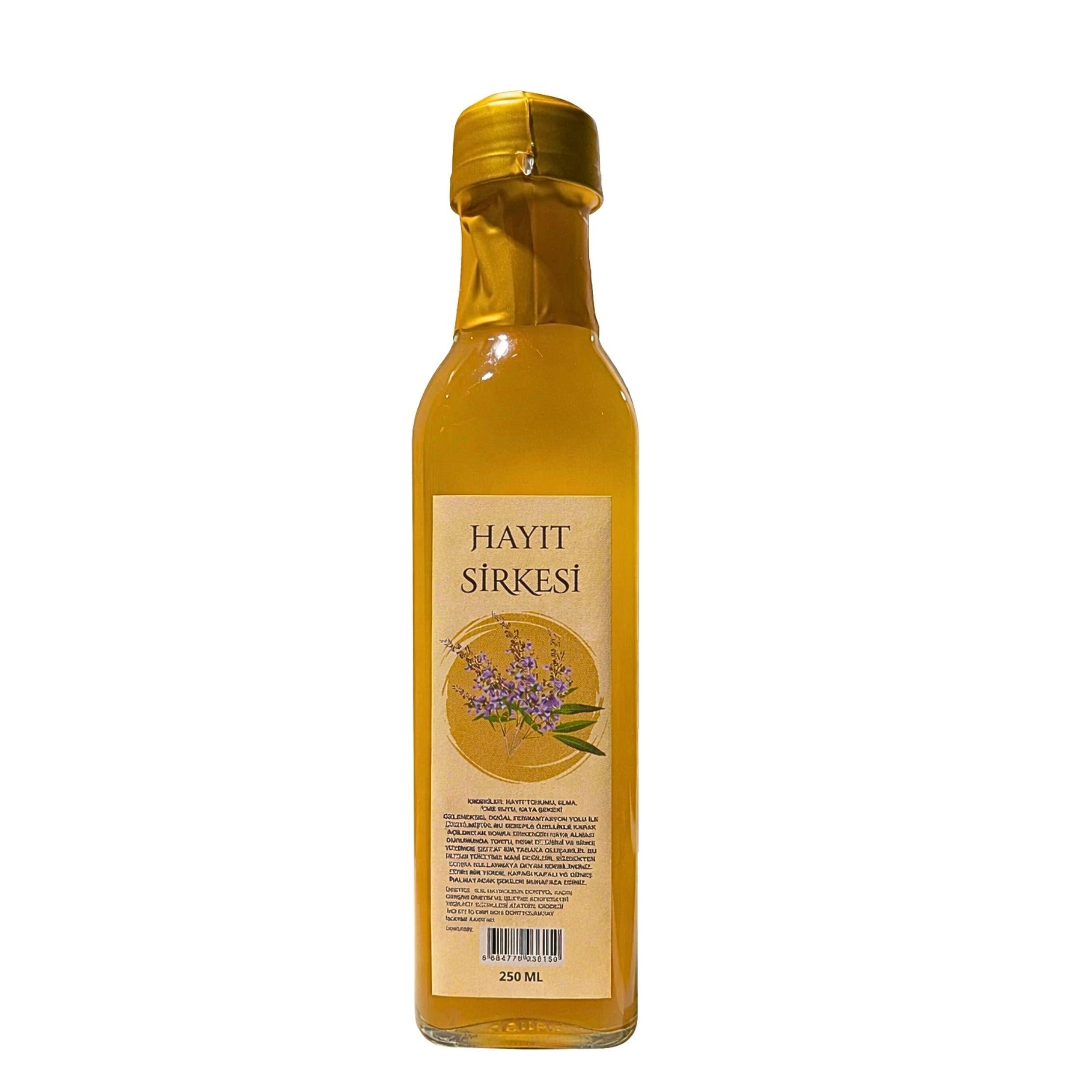 HAYIT  SİRKESİ 250 ML HAYROLSUN                   