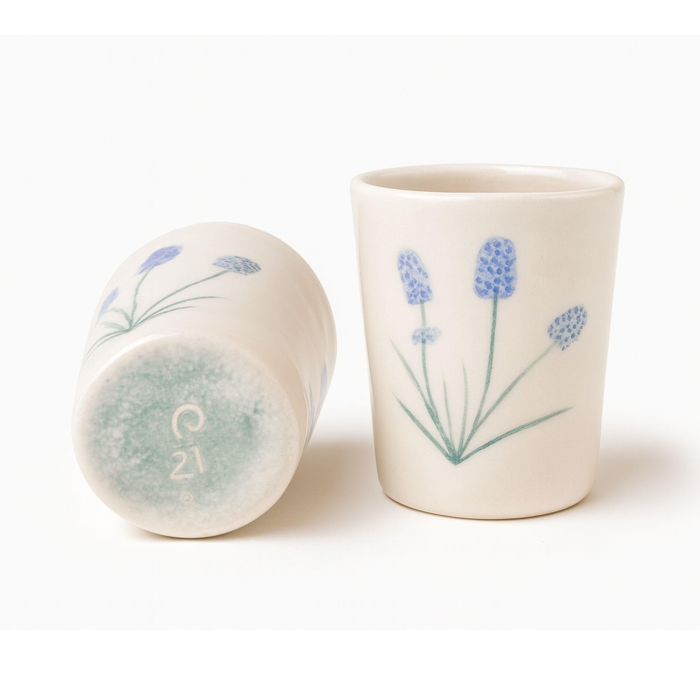 İKİLİ KAHVE BARDAĞI Zİ