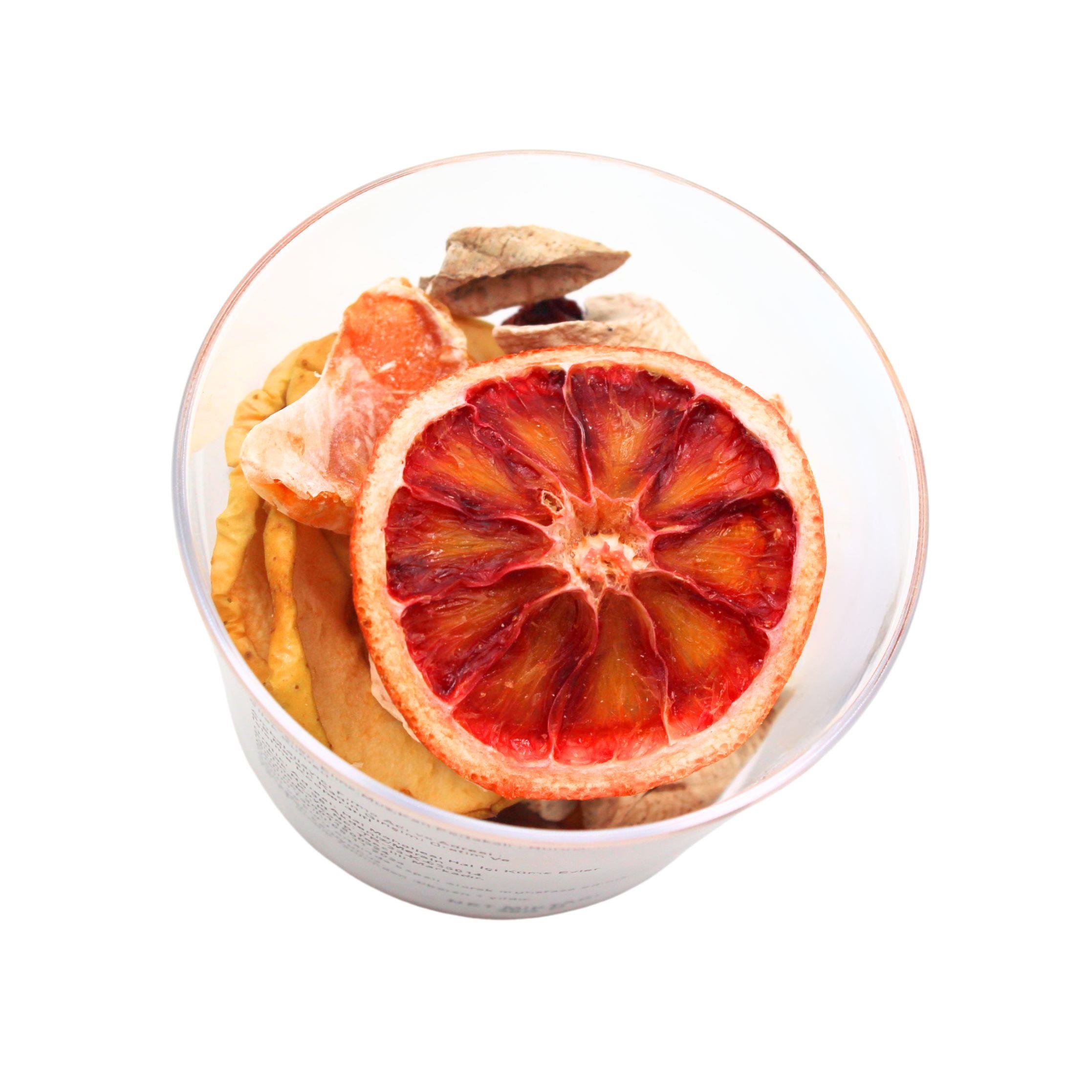 KARIŞIK MEYVE KURUSU 38 GR MERSİN 