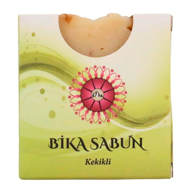 Kekikli Sabun 95 gr