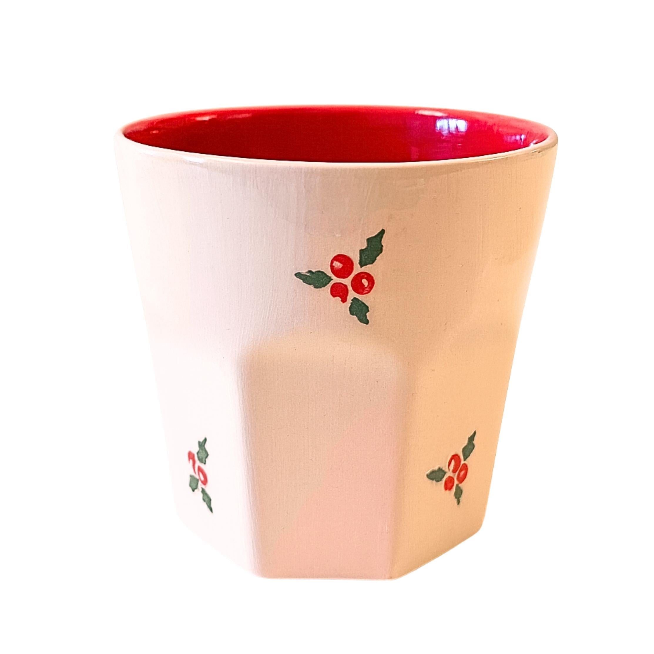 KOKİNA DİLİMLİ  MUG
