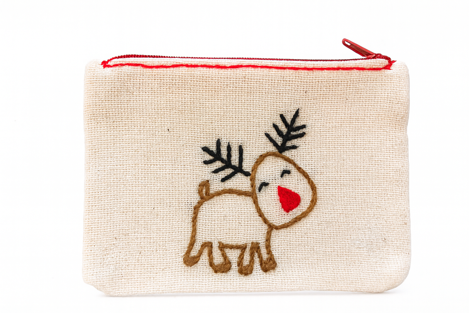 KÜÇÜK CÜZDAN GEYİKLİ  NİARMENA