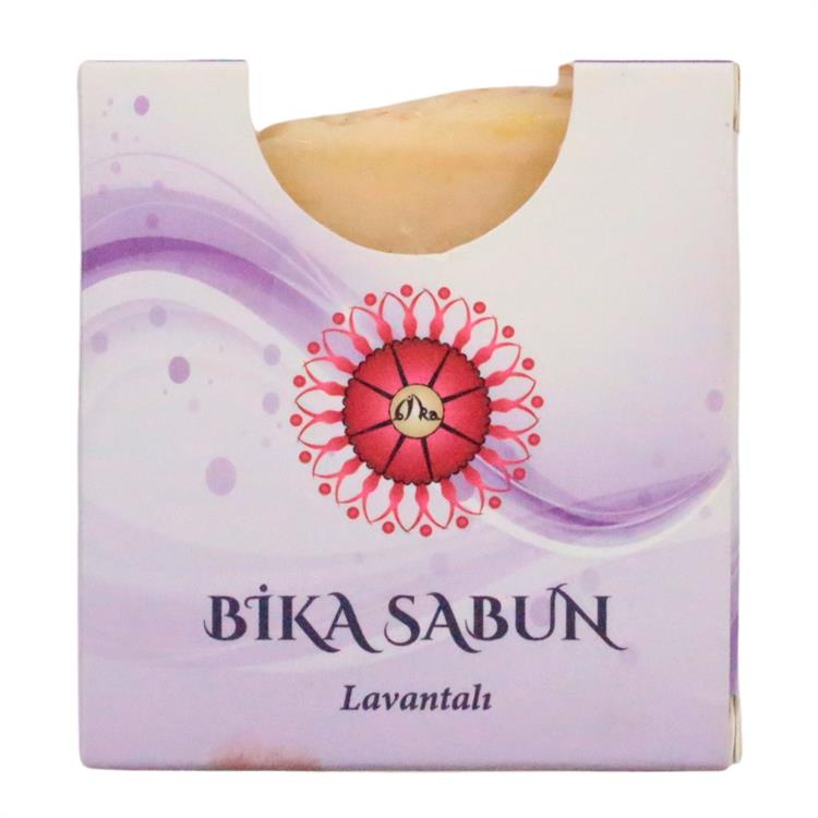 Lavantalı Sabun 95 gr