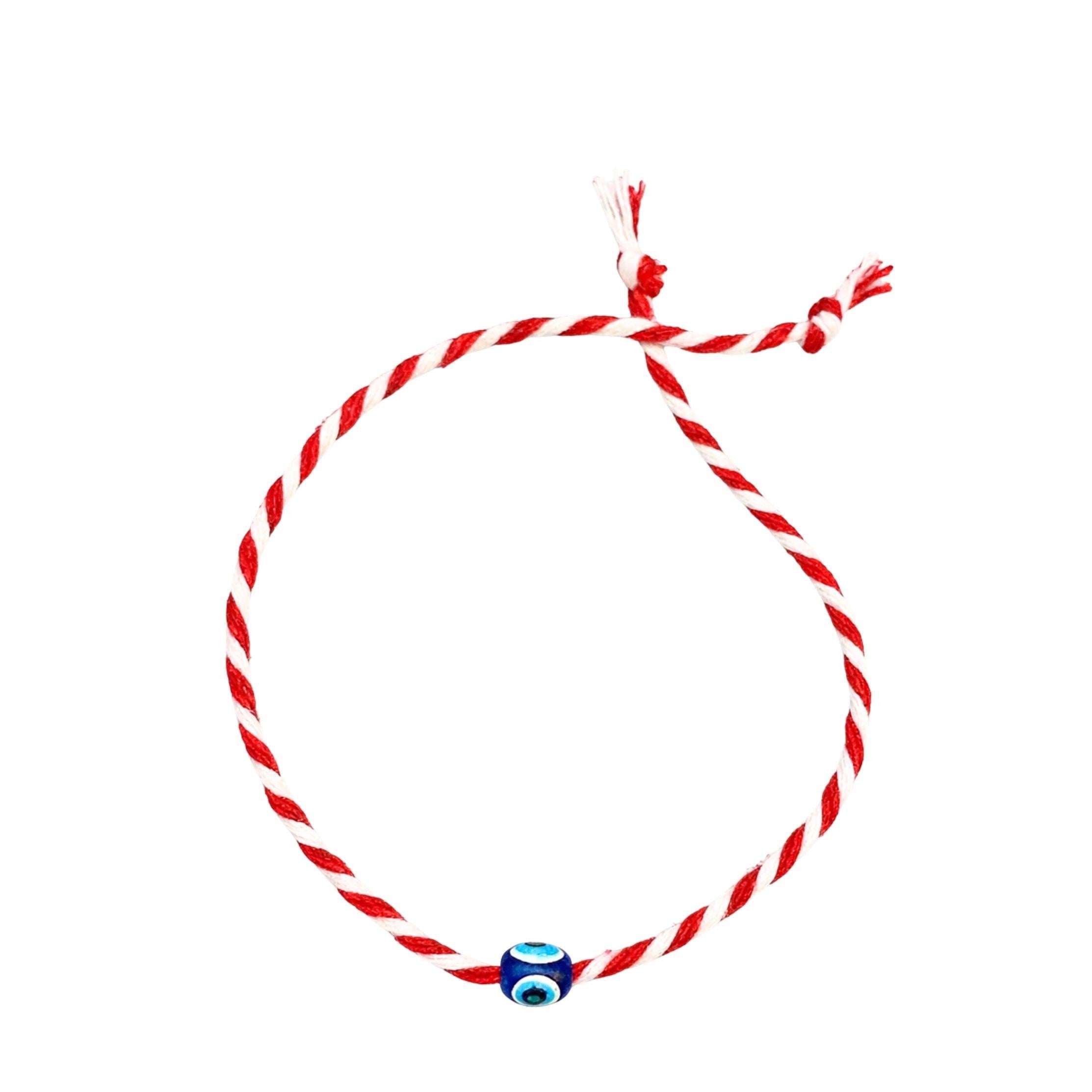 MARTENİÇKA BİLEKLİK ERGUVAN  