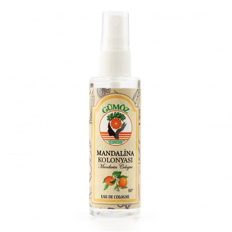 Nahıl Mandalina Kolonyası 70 ml