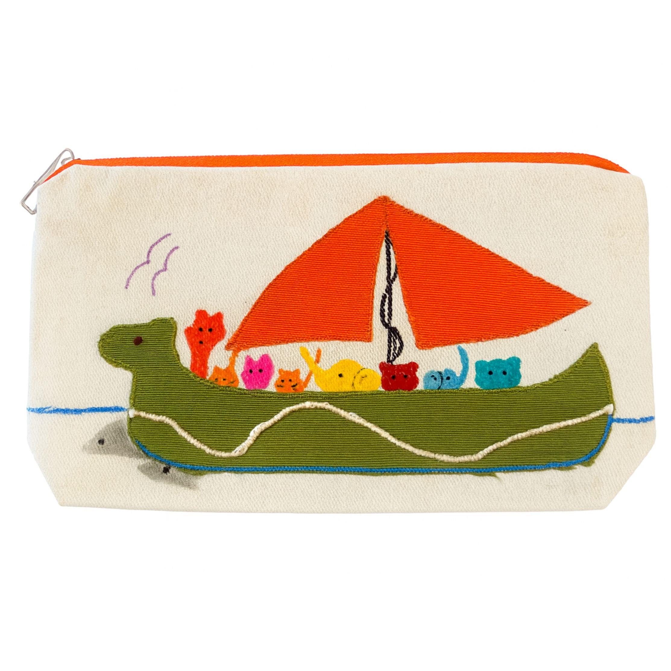 Nuhun Gemisi Kalemlik