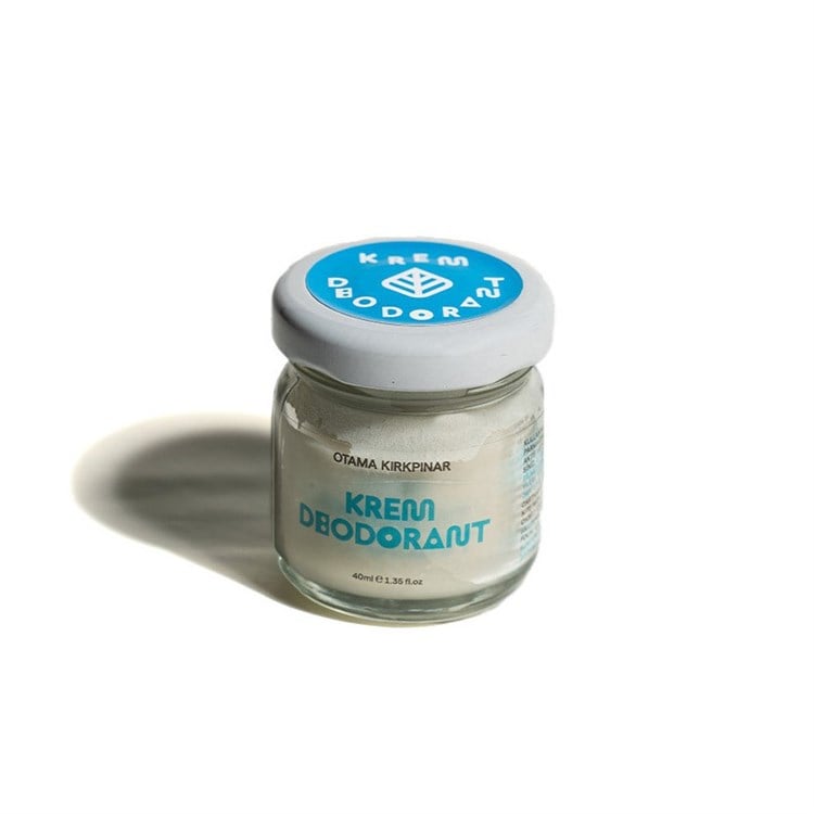 Otama Kırkpınar Krem Deodorant
