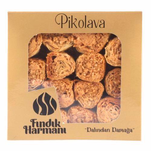 Pikolava Fındık Harmanı 300 G