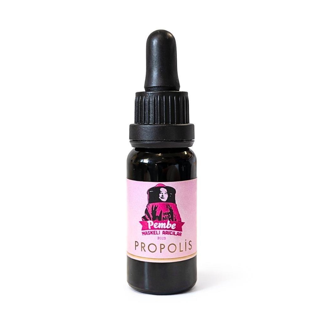 Propolis 20 Cc Artos