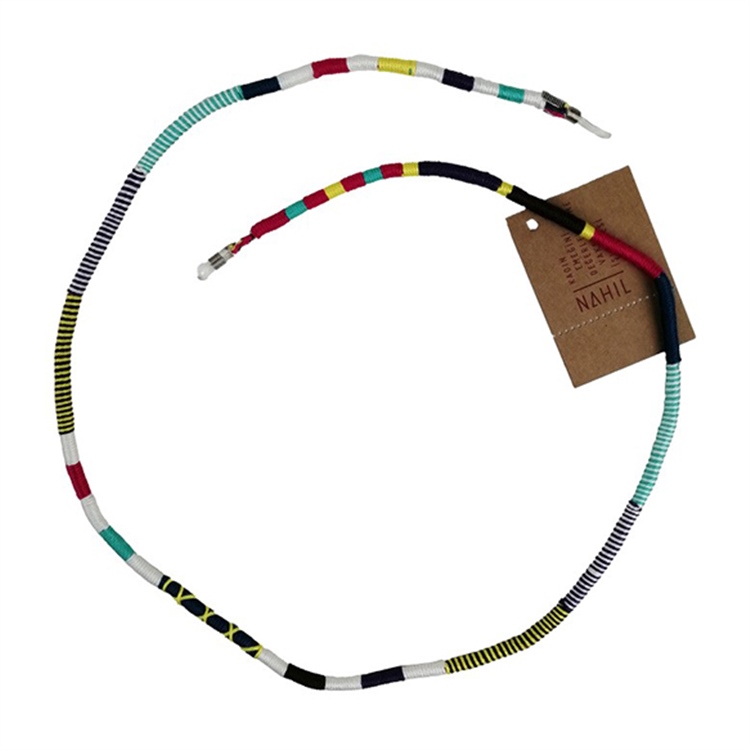 Renkli Gözlük Askısı