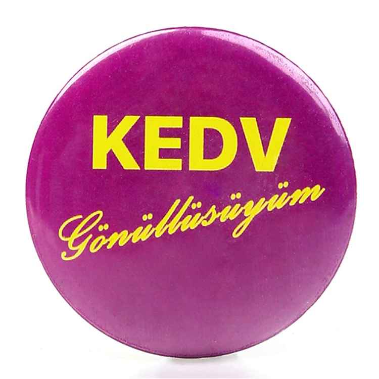 Rozet KEDV
