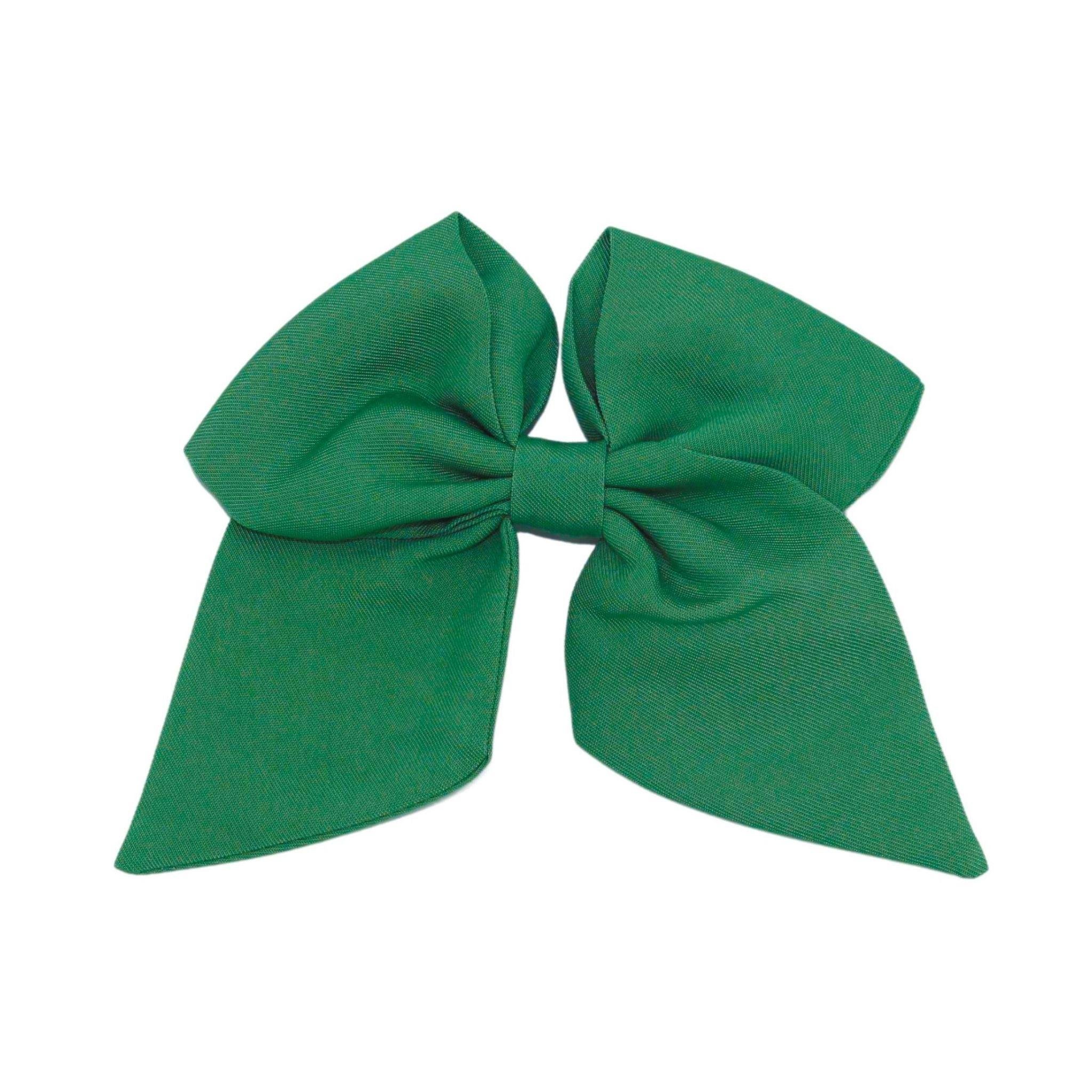 Saç Tokası Yeşil Renkli Yasemin