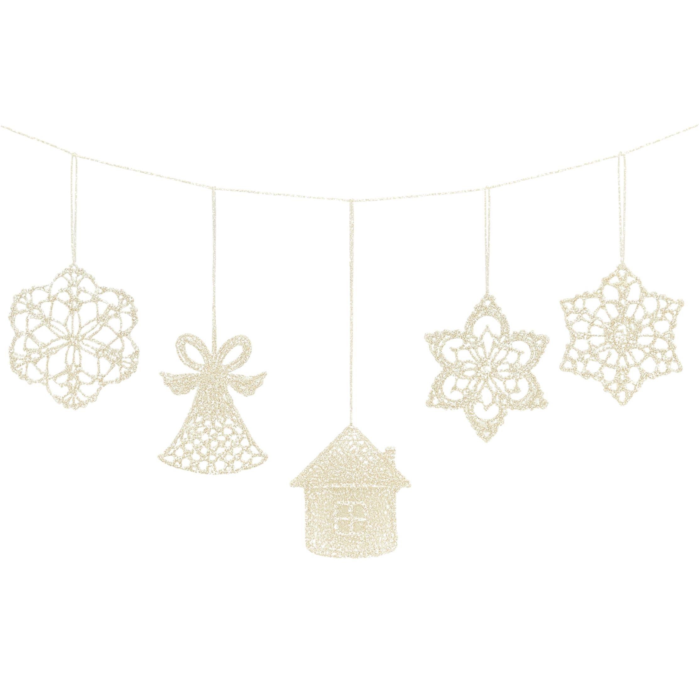 SİMLİ YILBAŞI SÜSÜ BEŞLİ LEYLA ALİ