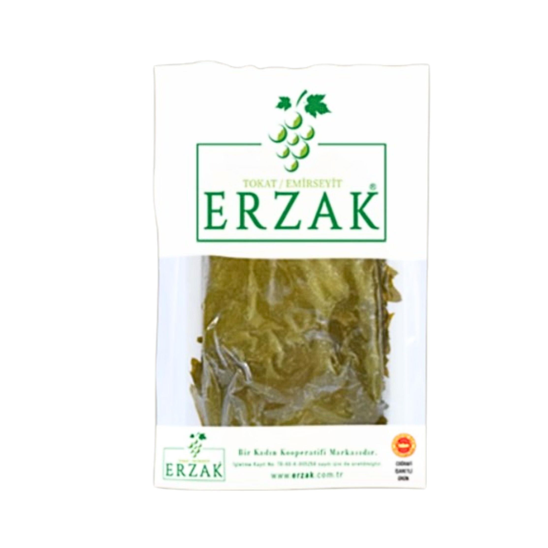 TOKAT YAPRAĞI 400  GR ERZAK 