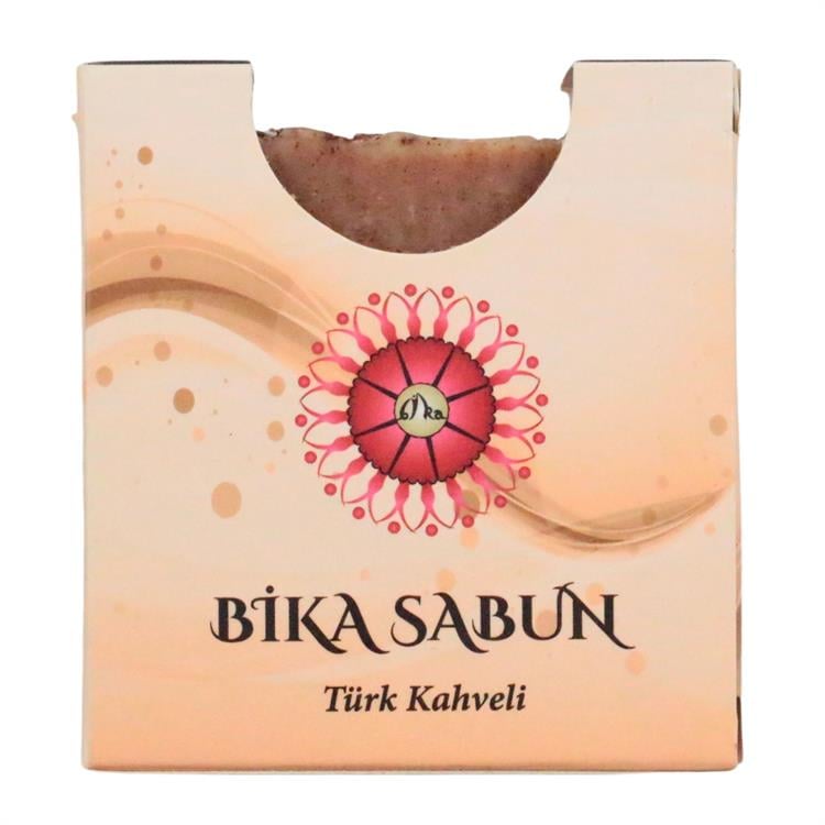 Türk Kahveli Sabun 95 gr