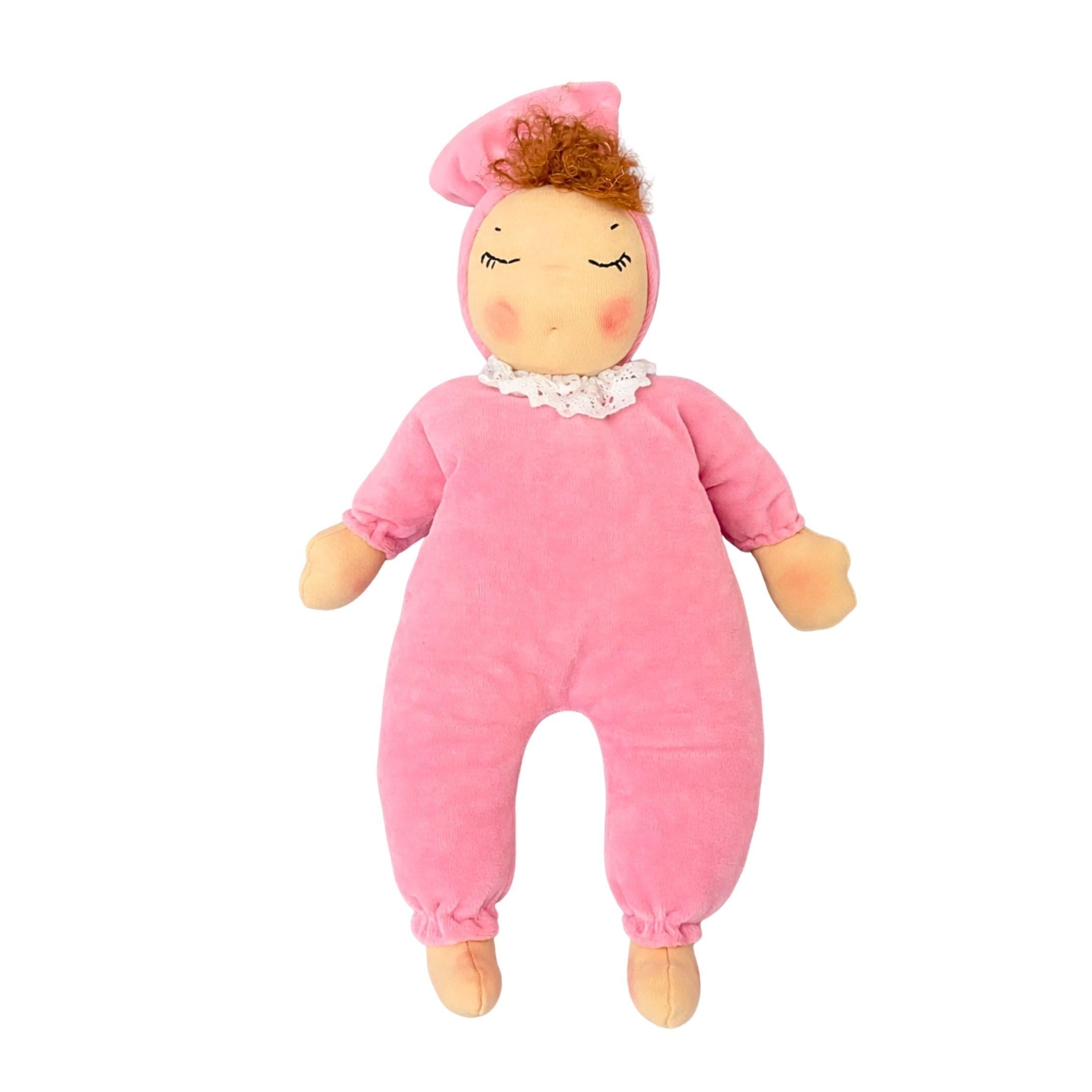 WALDORF UYKUCU BEBEK PERİ