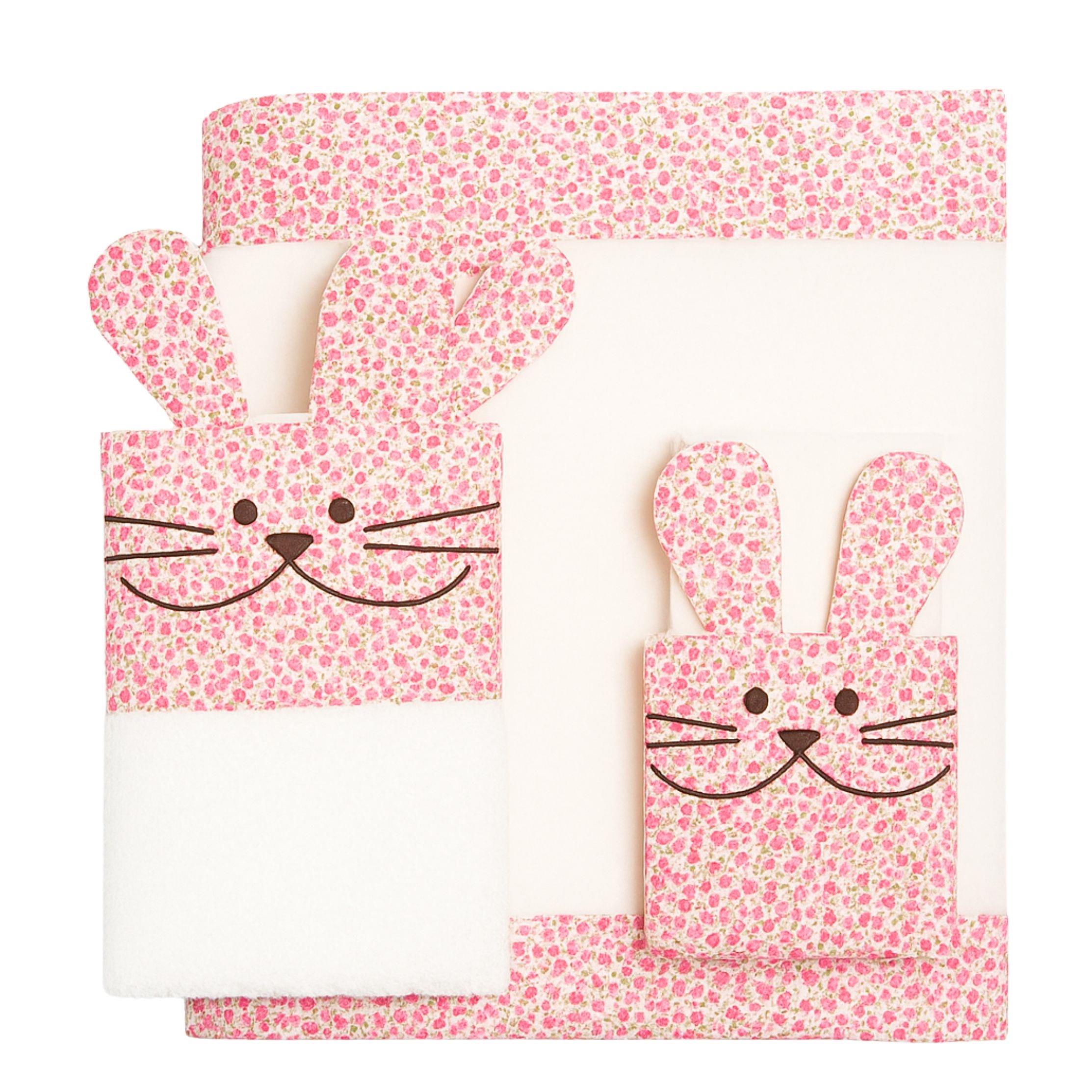 Yeni Doğan Bebek Seti