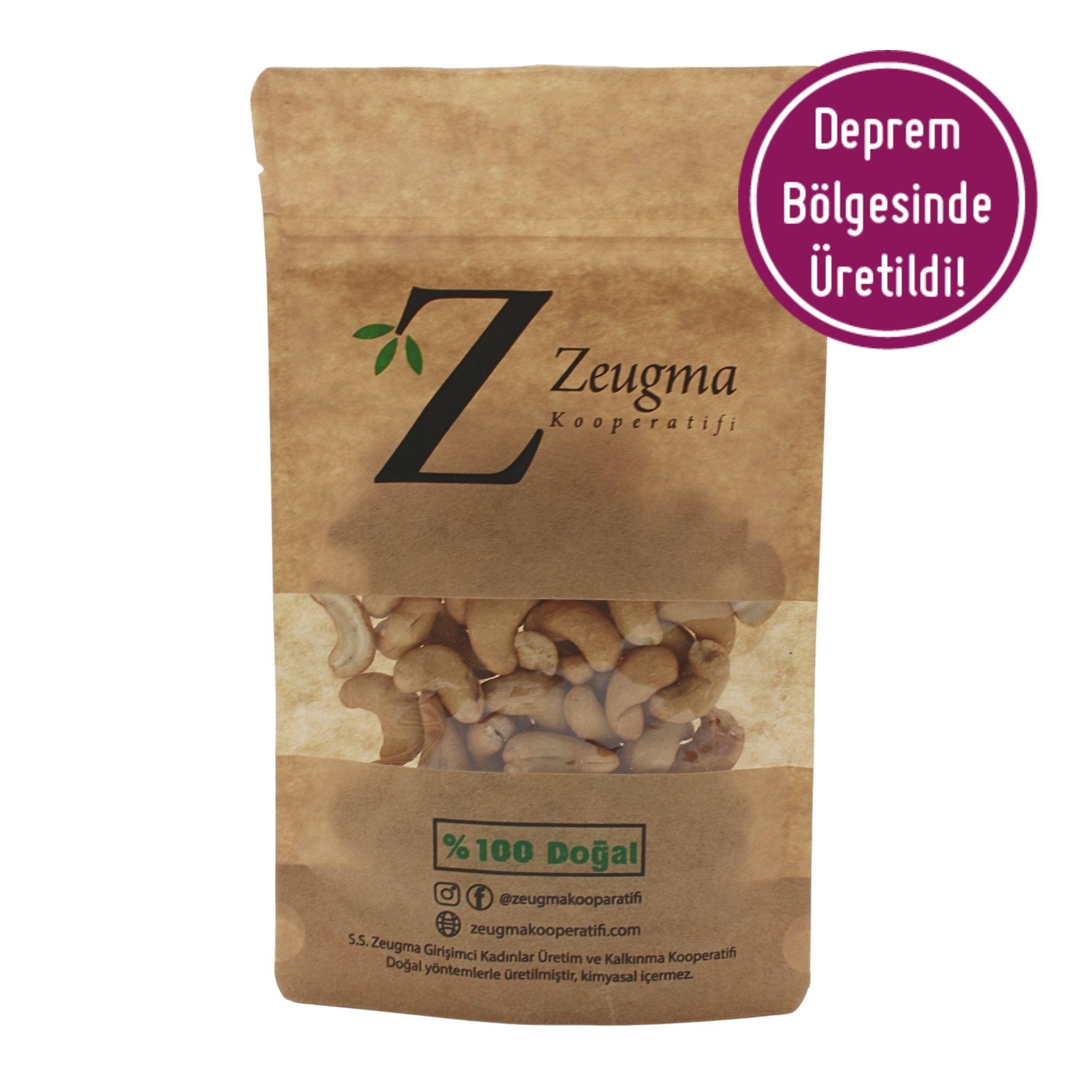 Zeugma Kaju 100 gr