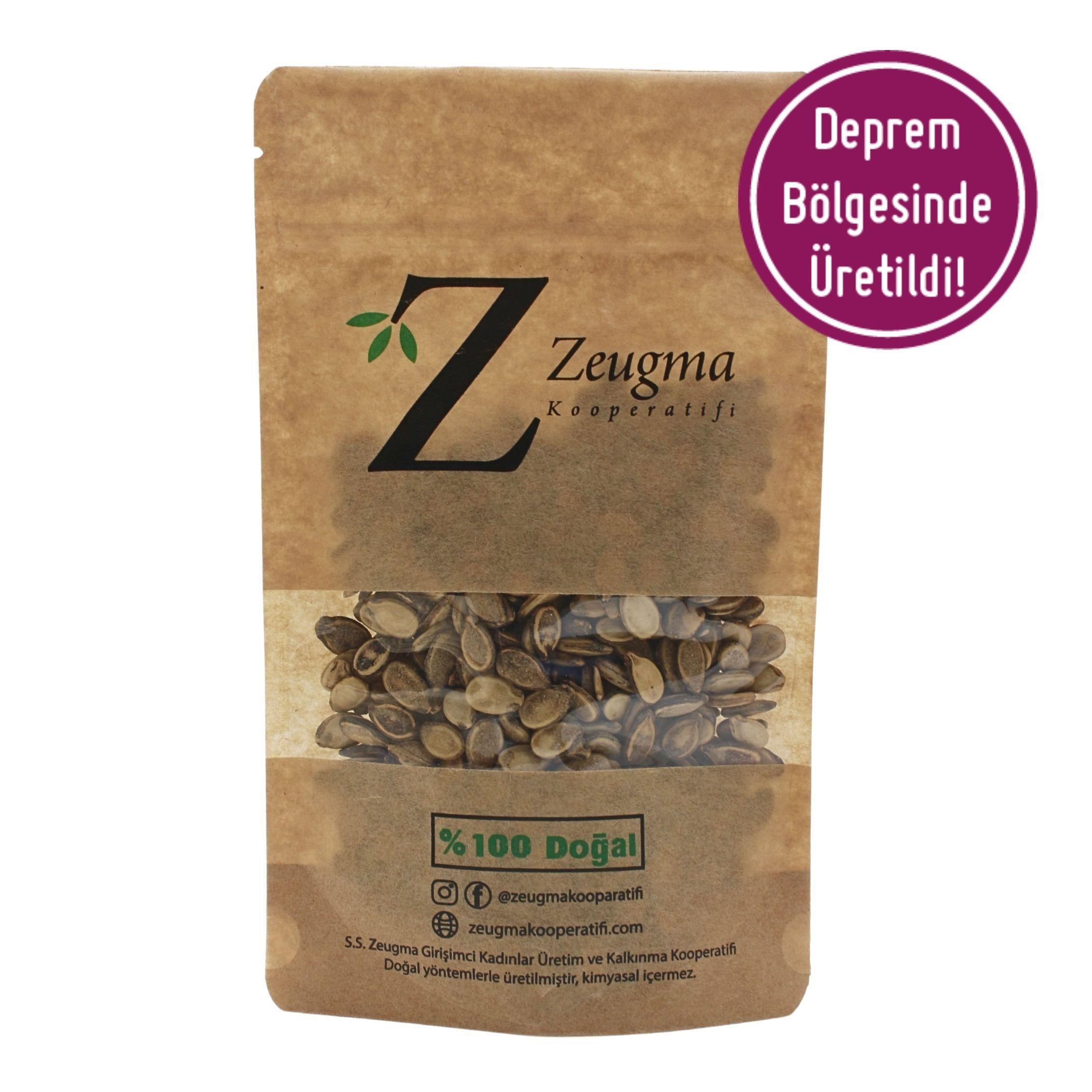 Zeugma Karpuz Çekirdeği 100 gr