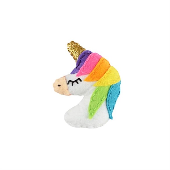 Unicorn Magnet - Nahıl