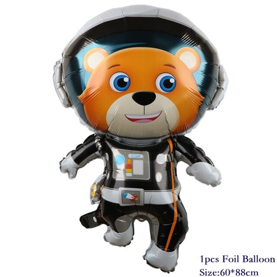  36 INCH ASTRONOT AYI FOLYO BALON 3199