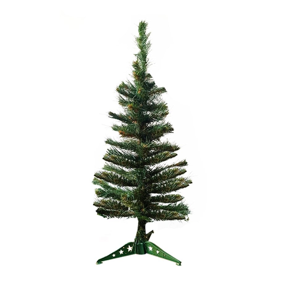  60 CM ÇAM AĞACI 56 DAL YERLİ ÜRETİM YILBAŞI