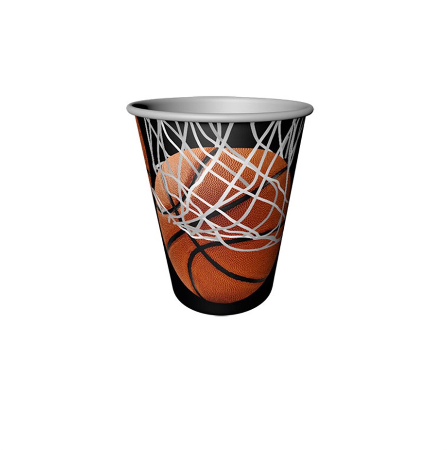  BARDAK BASKETBOL 220/240cc 8 AD
