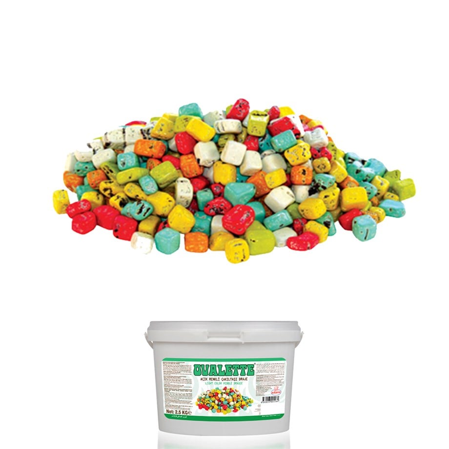  ÇAKILTAŞI 250 GR