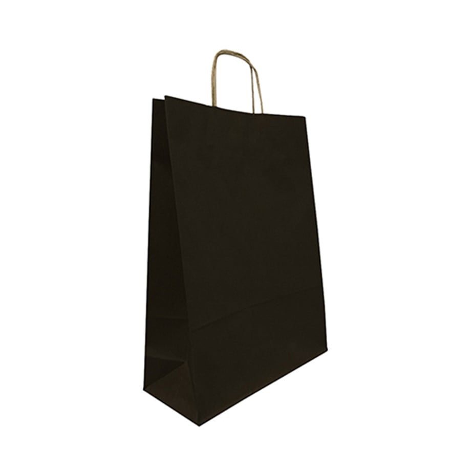  ÇANTA KRAFT 25X31X12 SİYAH