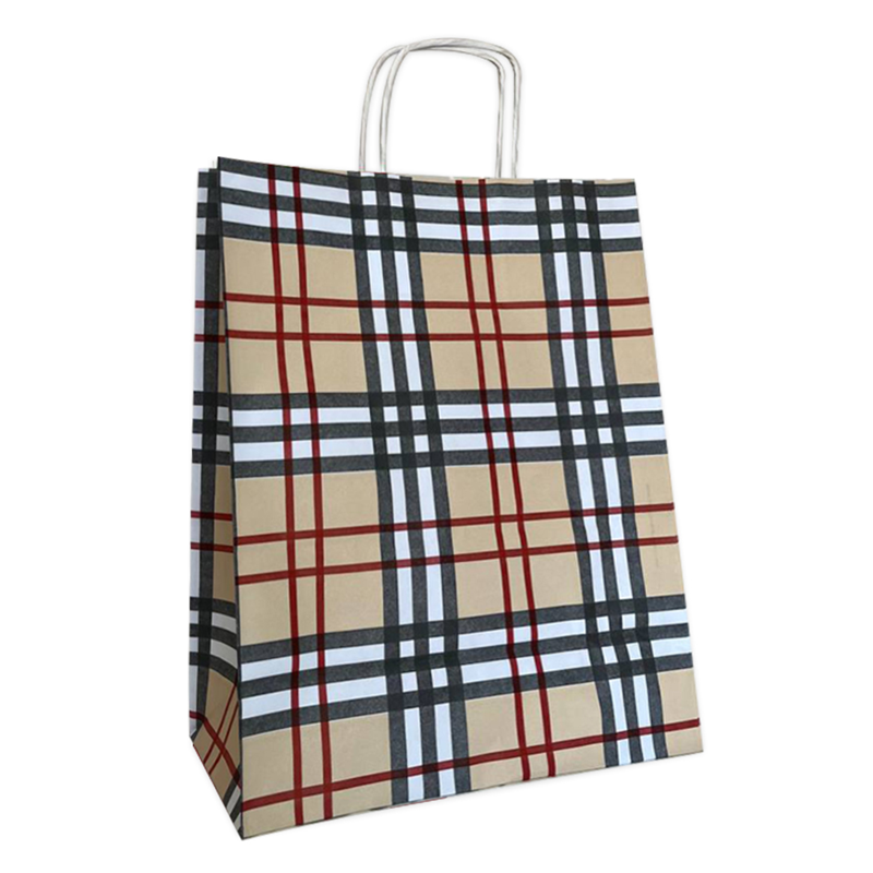  ÇANTA KRAFT 31X41X12 BURBERRY