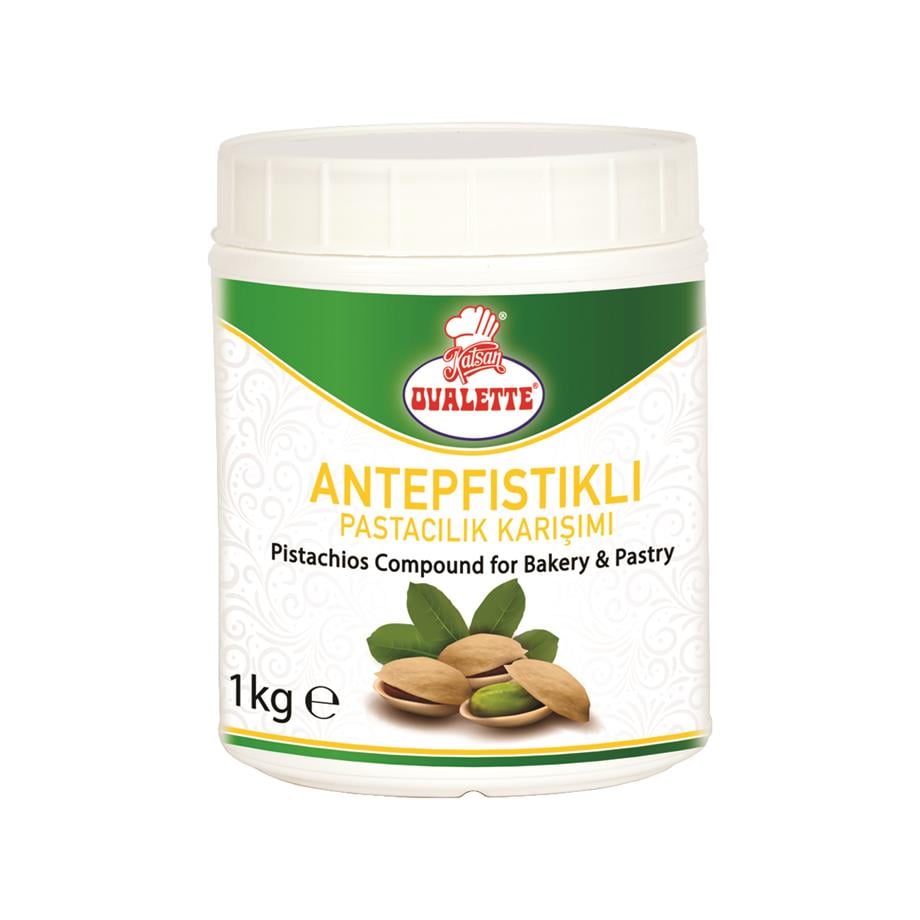  DONDURMA ÖZÜ ANTEP FISTIK 1 KG