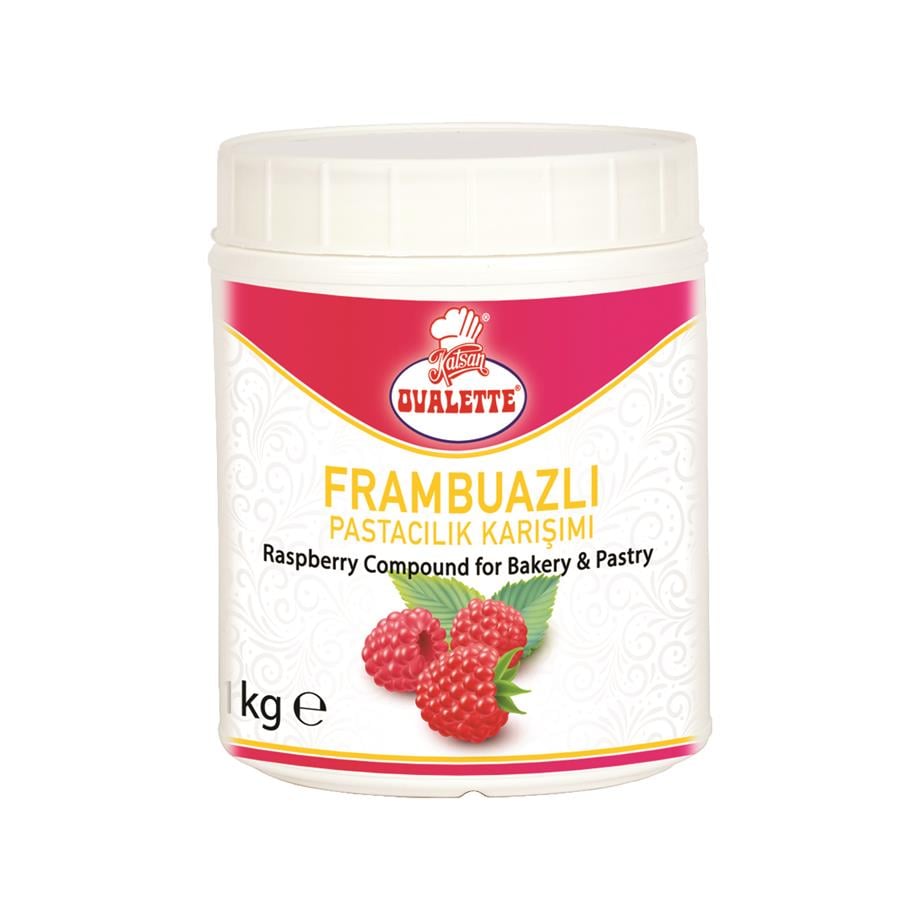  DONDURMA ÖZÜ FRAMBUAZ 1 KG