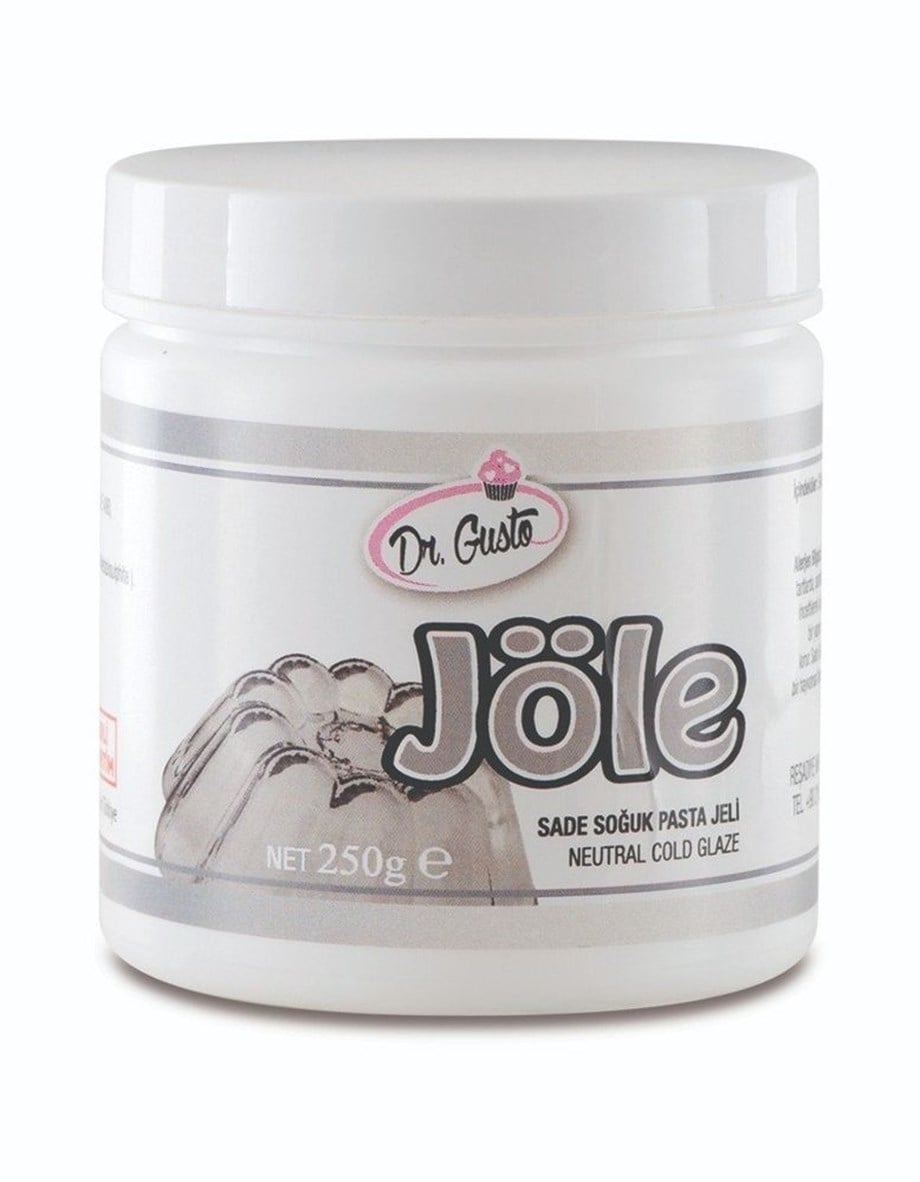  DR. GUSTO SADE JÖLE 250 GR