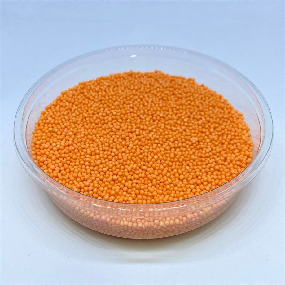  KASKAS ŞEKER TURUNCU 100 GR