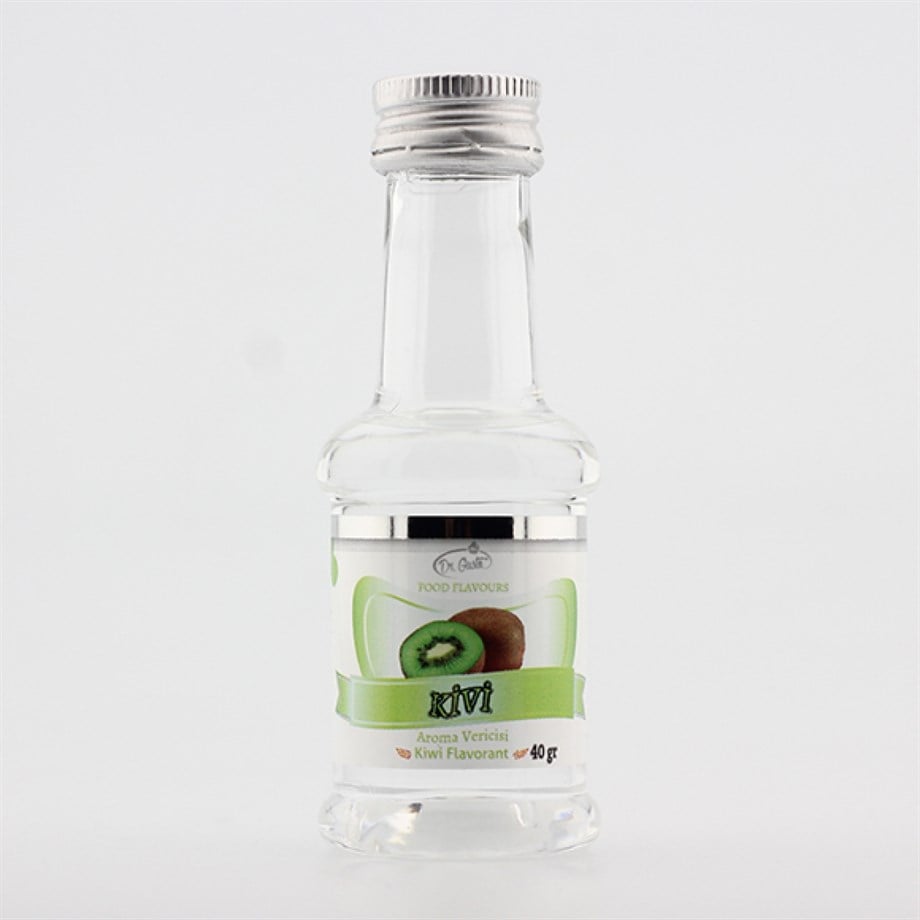  KİVİ AROMASI 40 GR