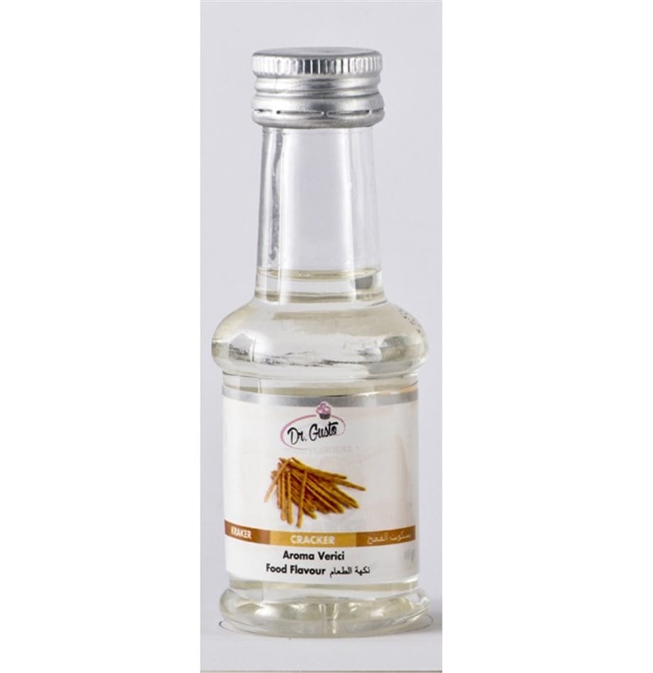  KRAKER AROMASI 40 GR