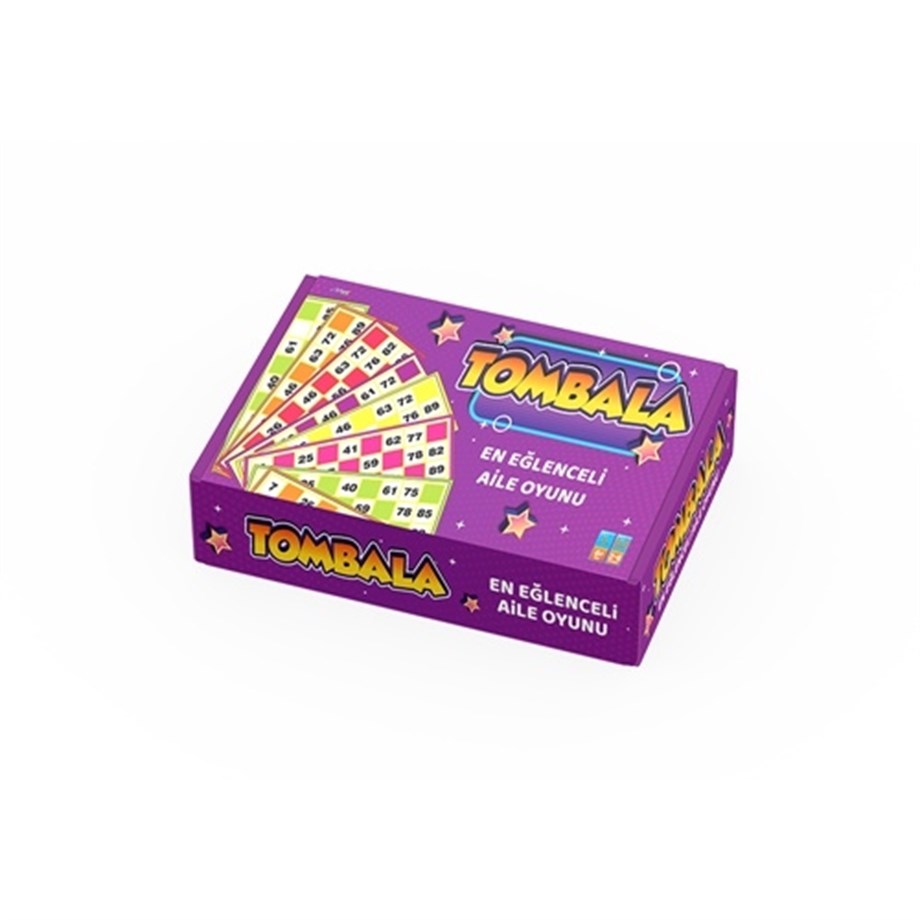   LÜX TOMBALA YILBAŞI