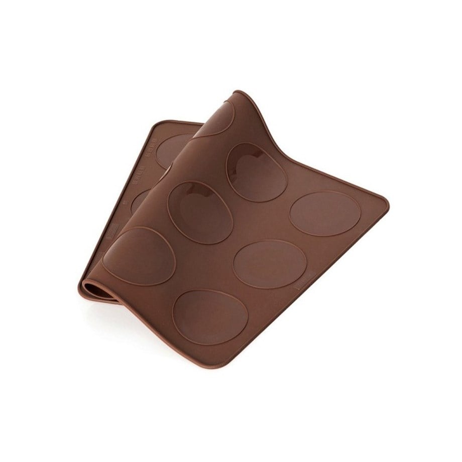  M06 MAKARON SİLPAT 12 BÖLMELİ 37x29 CM