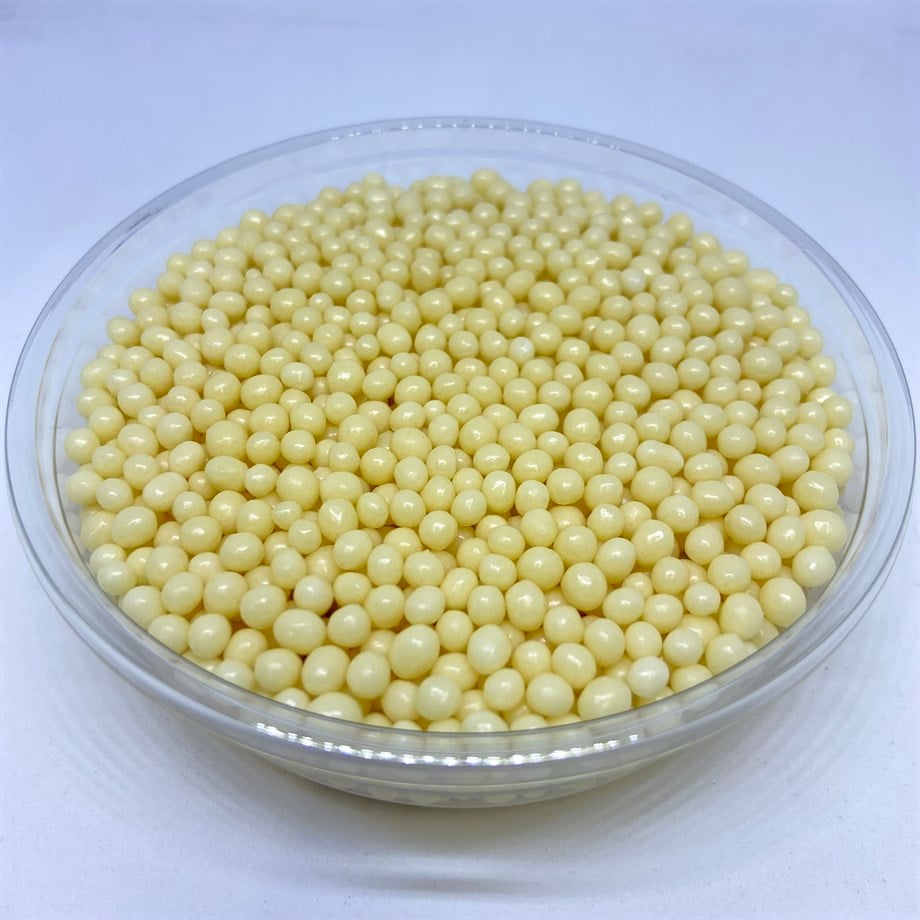  PİRİNÇ PATLAĞI FİLDİŞİ 100 GR