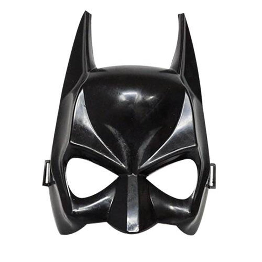  PLASTİK MASKE YARASA