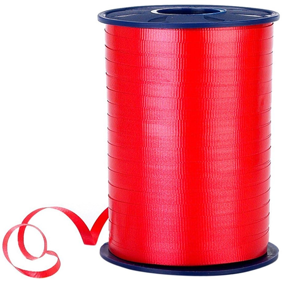  RABANT 8mm KIRMIZI 200 METRE