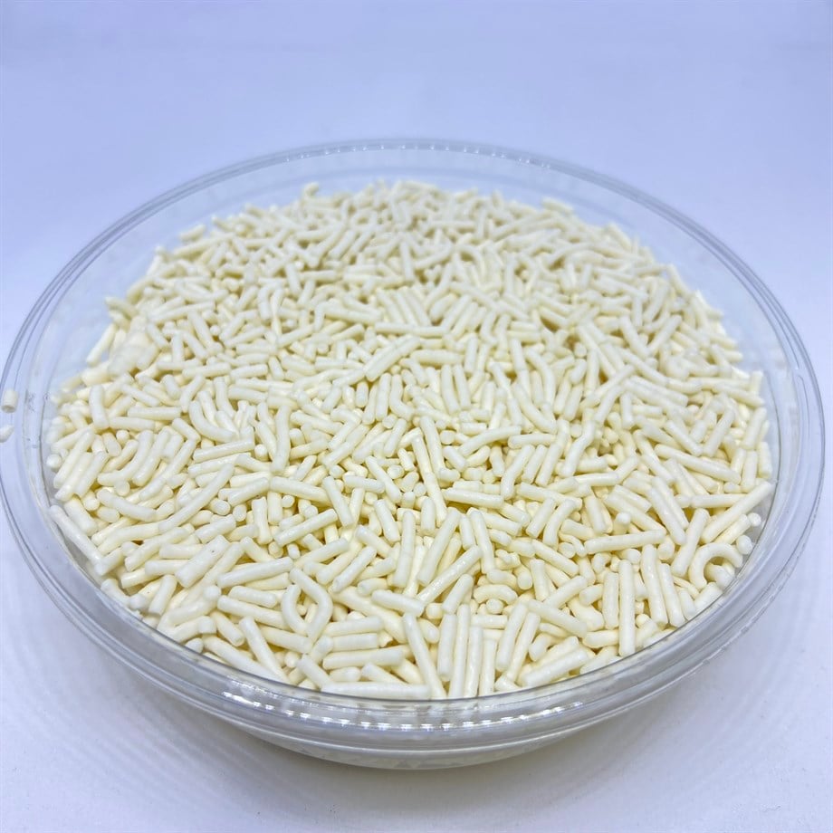  ŞEKER VERMİÇELLİ FİLDİŞİ 100 GR