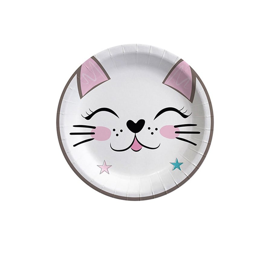  TABAK MISS CAT 23cm 8 AD