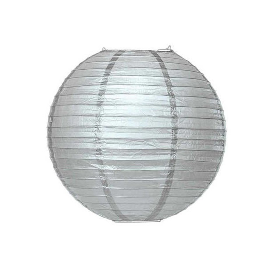  TOP FENER GÜMÜŞ 30 CM ORC-BLN-30/S 